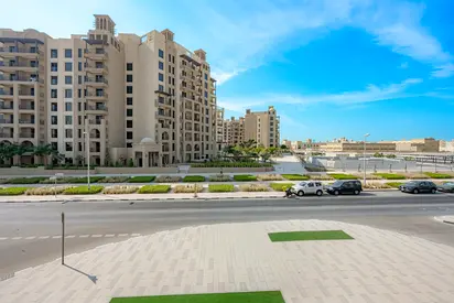 Near Burj Al Arab | Chiller Free | Luxury Unit