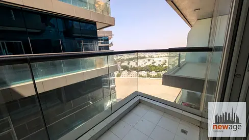 FULLY FURNISHED STUDIO | SPACIOUS LAYOUT | COMMUNITY VIEW
