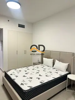 Fully Furnished Studio Apartment for Rent – Areej Apartment
