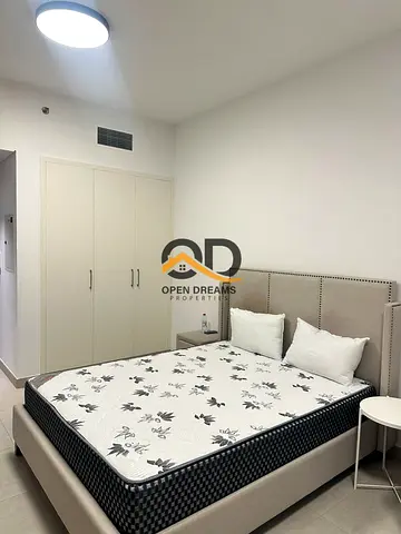 Fully Furnished Studio Apartment for Rent – Areej Apartment