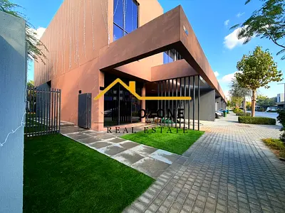 Brand New 4BR Villa with Majlis & Private Garden in Masaar Robinia