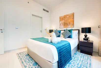 Fully Furnished | Prime Location | Higher Floor | Vacant