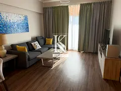 Furnished 1BR | Bright and Spacious | Huge Balcony