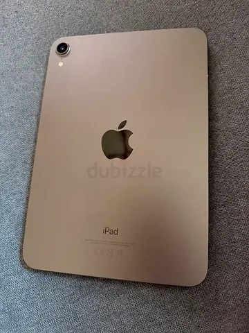 iPad mini 6