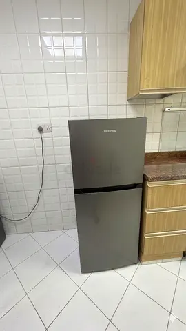 Lightly use Refrigerator for sale
