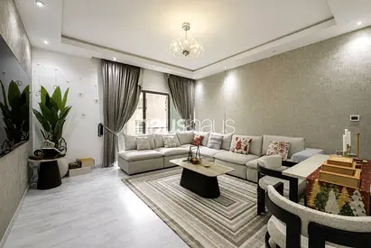 Vacant on July | Garden view | Upgraded
