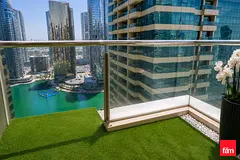 Vacant | Fully Furnished | Lake View | High Floor