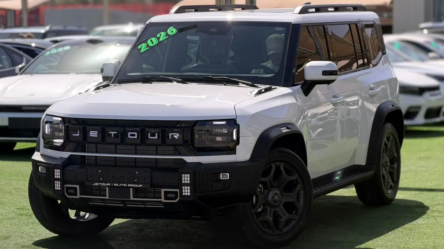 جيتور تي 2 2026