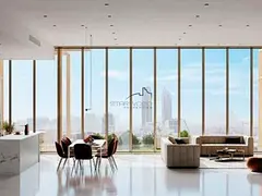 1 Bedroom Apartment | Levanto by Oro24 | Front View