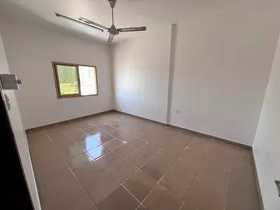 2BR Apartment for Rent in Al Hamidiya Ajman AED 32,000 Yearly – 4 Payments – Balcony – Separate Living Room