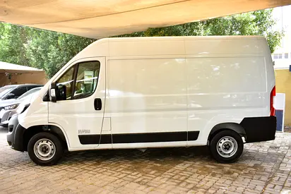 Peugeot Boxer L2H2, миниатюра 3