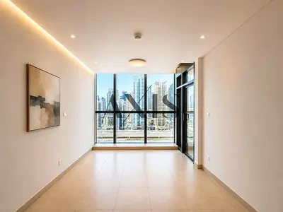 Marina View | Maid's room | Next to metro
