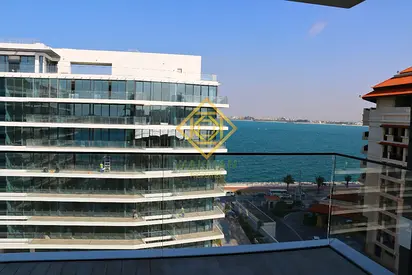 Exclusive | Sea View | Available June 1st