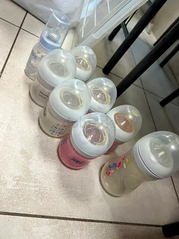 Baby Bottles