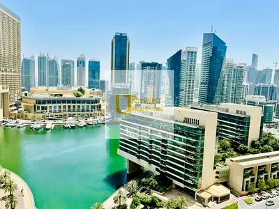 Hot Deal 2BR | Sadaf 6 JBR | Prime Location