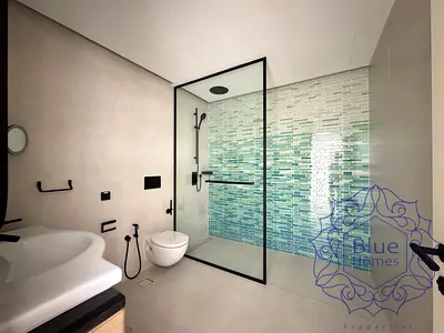 Vacant Unit | Luxury 2BR | Fully Furnished |