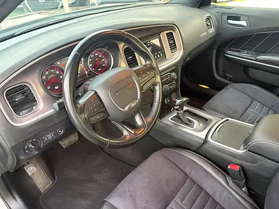 2022 Dodge CHARGER — миниатюра 11