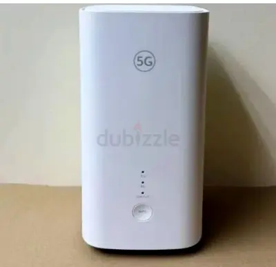 Huawei CPE  5G SiM Router WiFi High speed