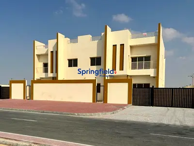 5 Bedroom | Standalone Villa | Prime Location