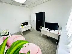 Rent With Us and Experience the Perfect Office Space Solution