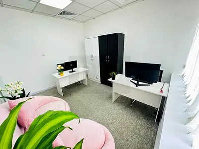 Rent With Us and Experience the Perfect Office Space Solution