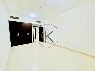 Luxury 2bedroom with wardrobe with master bedroom on the road building fully family building