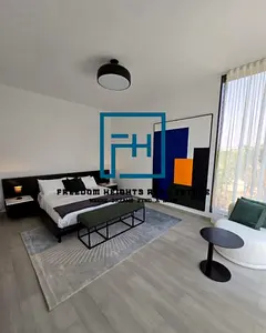 Ultra-Luxury 6BR Forest Signature Villa with Private Pool &amp; Elevator | Saro, Masaar