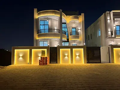 Al-Haliou 2 for sale Five rooms Majlis (formal sitting room) Living room Maid's room Price: 1,850,000 (inclusive of fees)