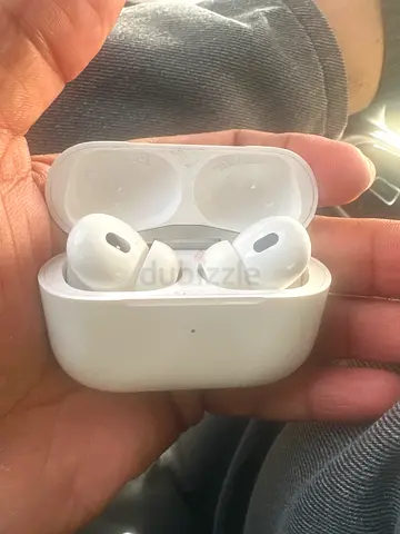 Apple AirPods Pro 2nd generation with Wireless Charging Case