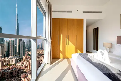 Spacious Layout | High Floor | Rental Options