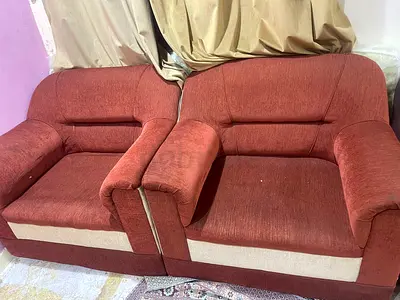 Sofa set