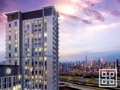 Genuine Resale | Downtown View | Handover Q4 2026