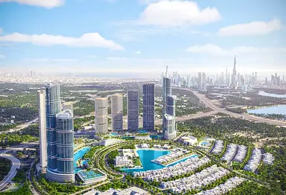Motivated Seller | Below OP | High Floor