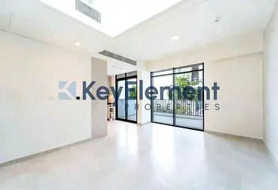 Spacious 3BR Villa | Vibrant Emaar Community
