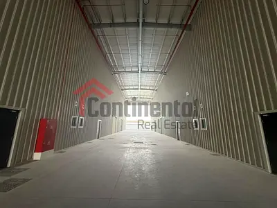 Brand New Warehouse for Rent | Sajaa | 3000 SQFT