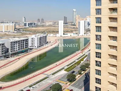 Fully Upgraded and Furnished Studio | Vacant