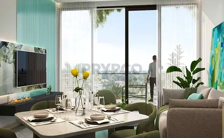 Stylish 2BR | ELO 2 Tower A | Classic Community View