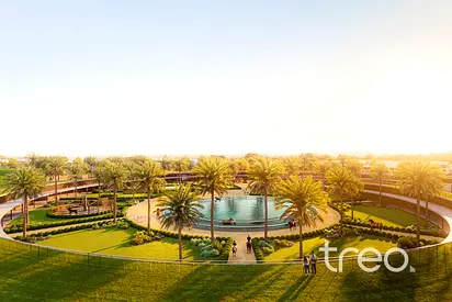 Park Views | Payment Plan | Negotiable