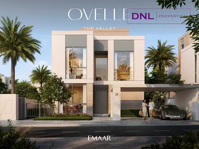 Standalone Villa / Spacious layout / High ROI