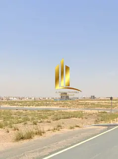 Prime Commercial Land for Sale in Al Malha