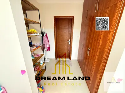 Including water,elc and AC, Amazing furnished villa, consists of 5 master bedrooms with built in wardrobes and rooftop, now for sale