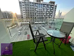 COZY | OPEN VIEW | HIGH FLOOR