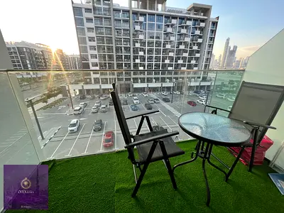 COZY | OPEN VIEW | HIGH FLOOR