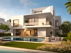 Luxury Villas | Green Views | Modern Design