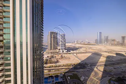 Urban View | High Floor | Premium Location