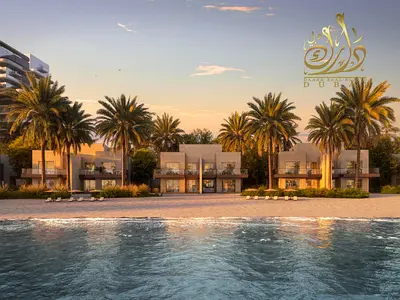 ""3BR+Maid Beach Villa--Full Sea View--30/70PP""