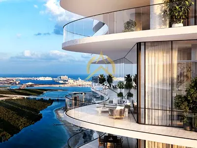Original Price | Mangrove View | High Floor