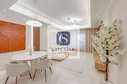 Luxury Upgraded | Sea View | Furnished