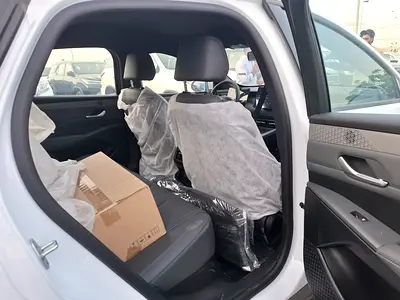 BYD Qin Plus, миниатюра 20
