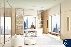 High Floor | Ready Q1 2027 | Grade A+